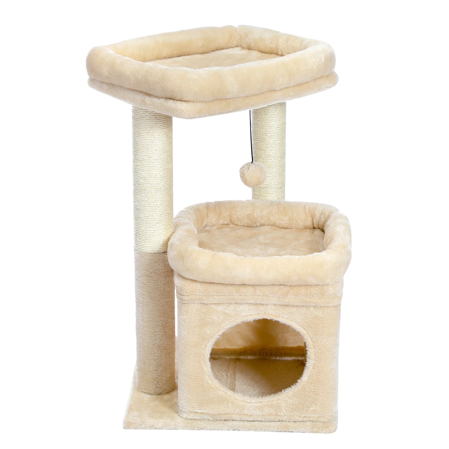 Cat Tree Cat Tower for Indoor Cats