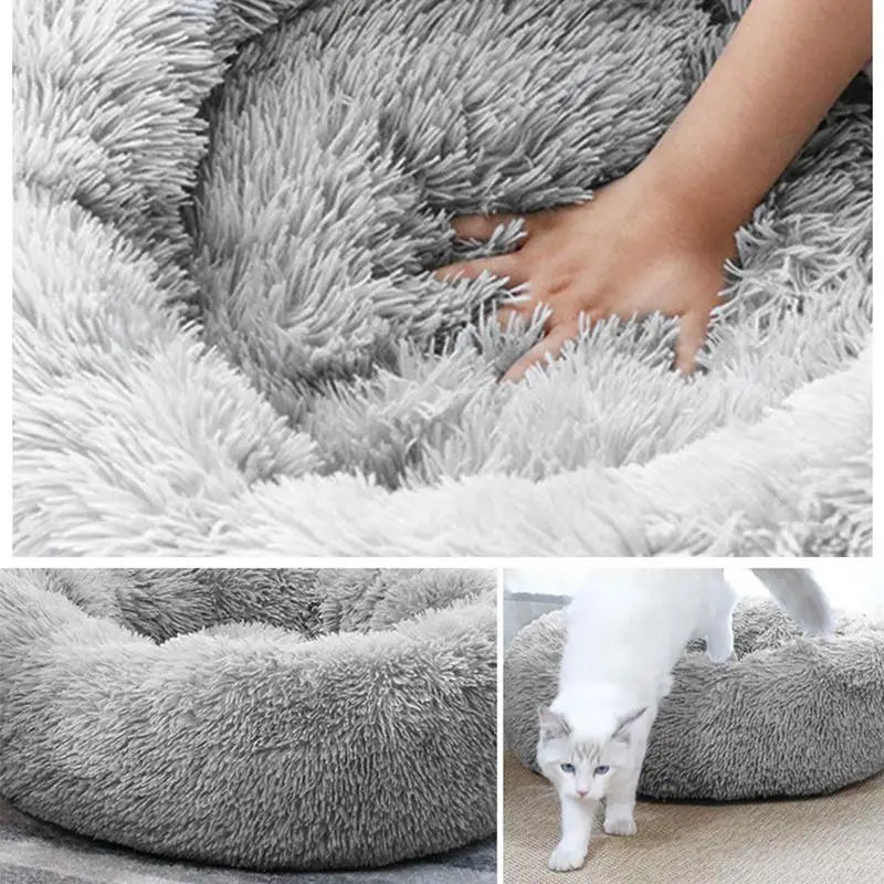 Electric Heated Pet Bed