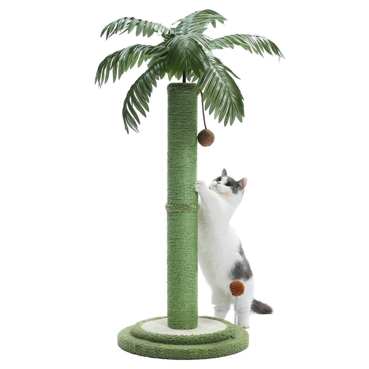 Cat Scratching Post