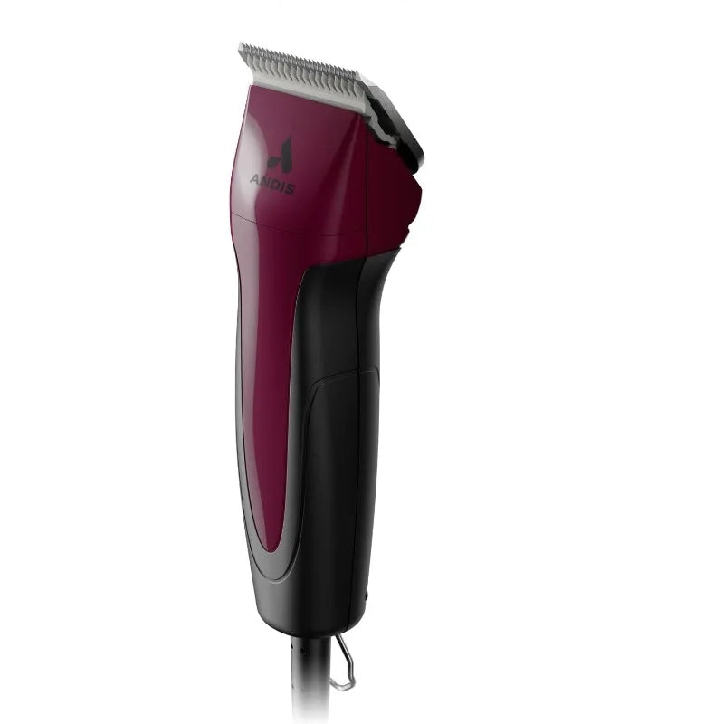 5-Speed Detachable Blade Clipper Kit - Animal/Dog Grooming