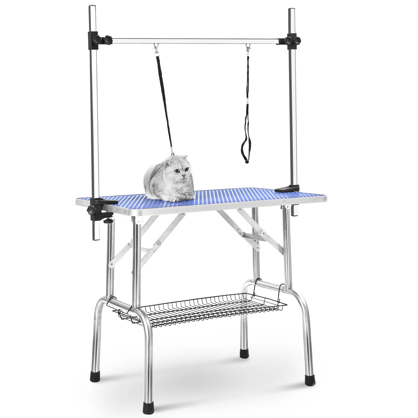 Professional Dog Pet Grooming Table Adjustable