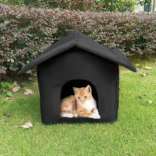 Waterproof Outdoor Pet House