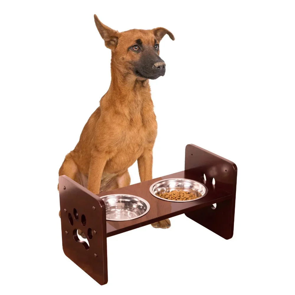 Adjustable Pet Feeder