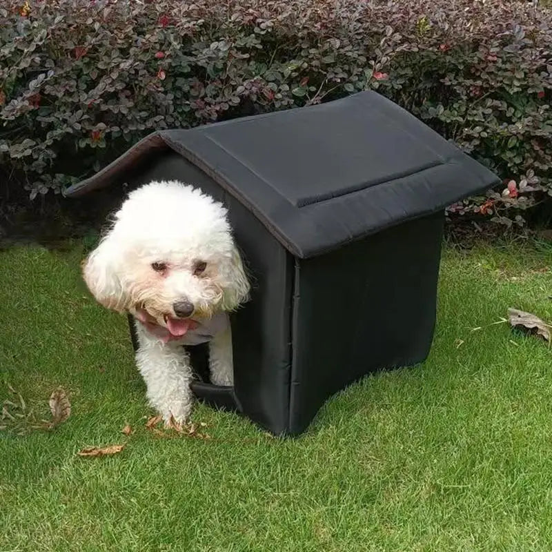 Waterproof Outdoor Pet House