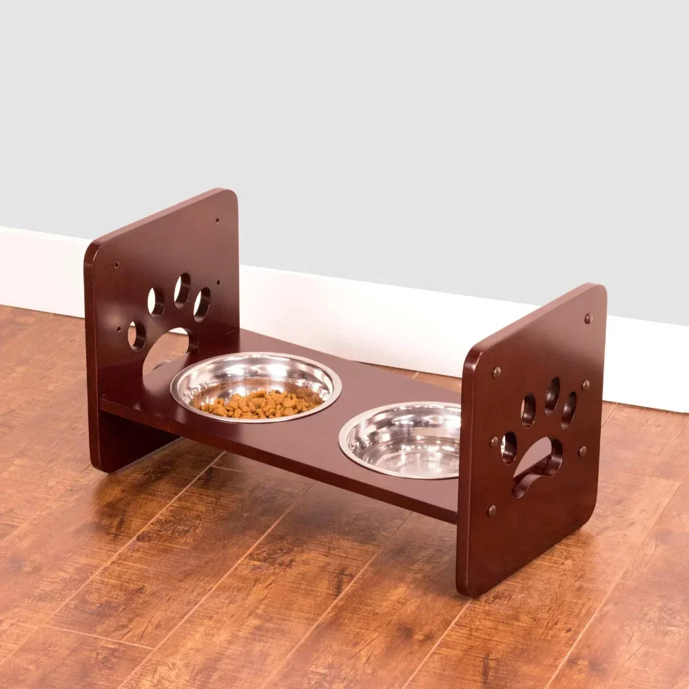 Adjustable Pet Feeder