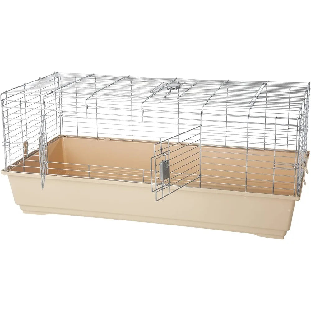 Small Animal Cage and Accessories