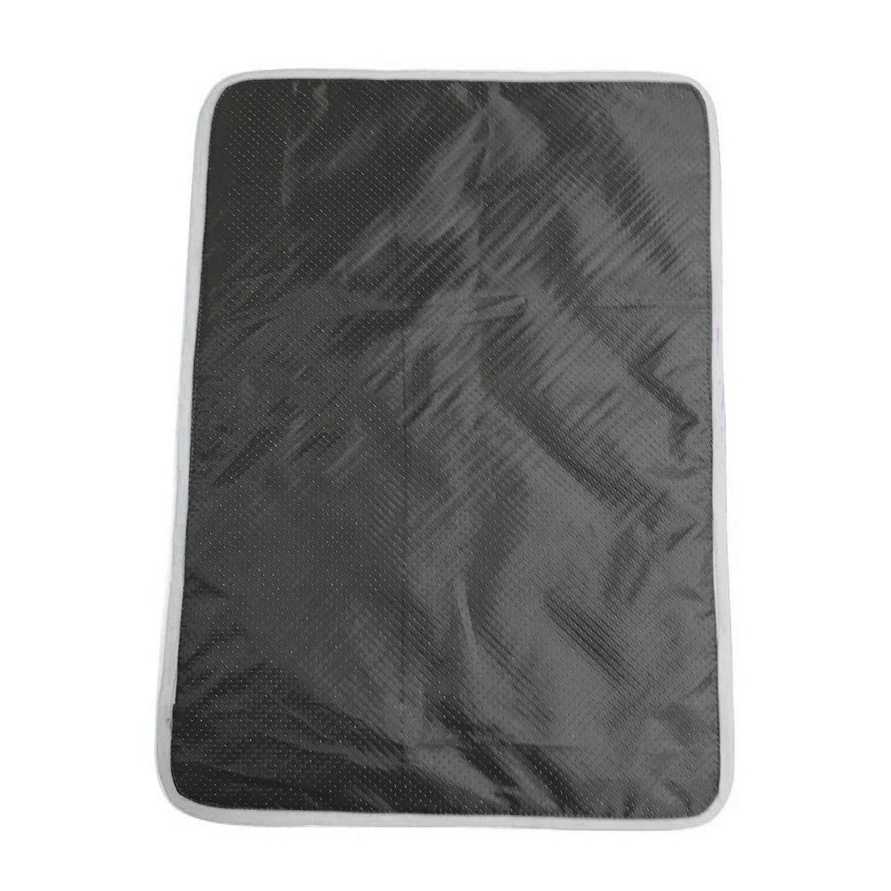 Washable Dog Cat Mat Winter Self-Warming Thermal Mat