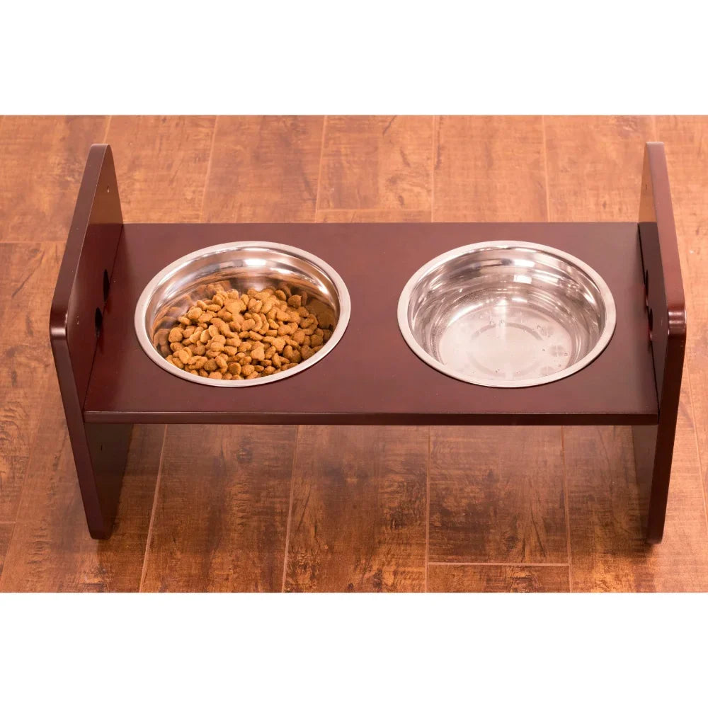 Adjustable Pet Feeder