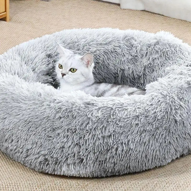 Electric Heated Pet Bed