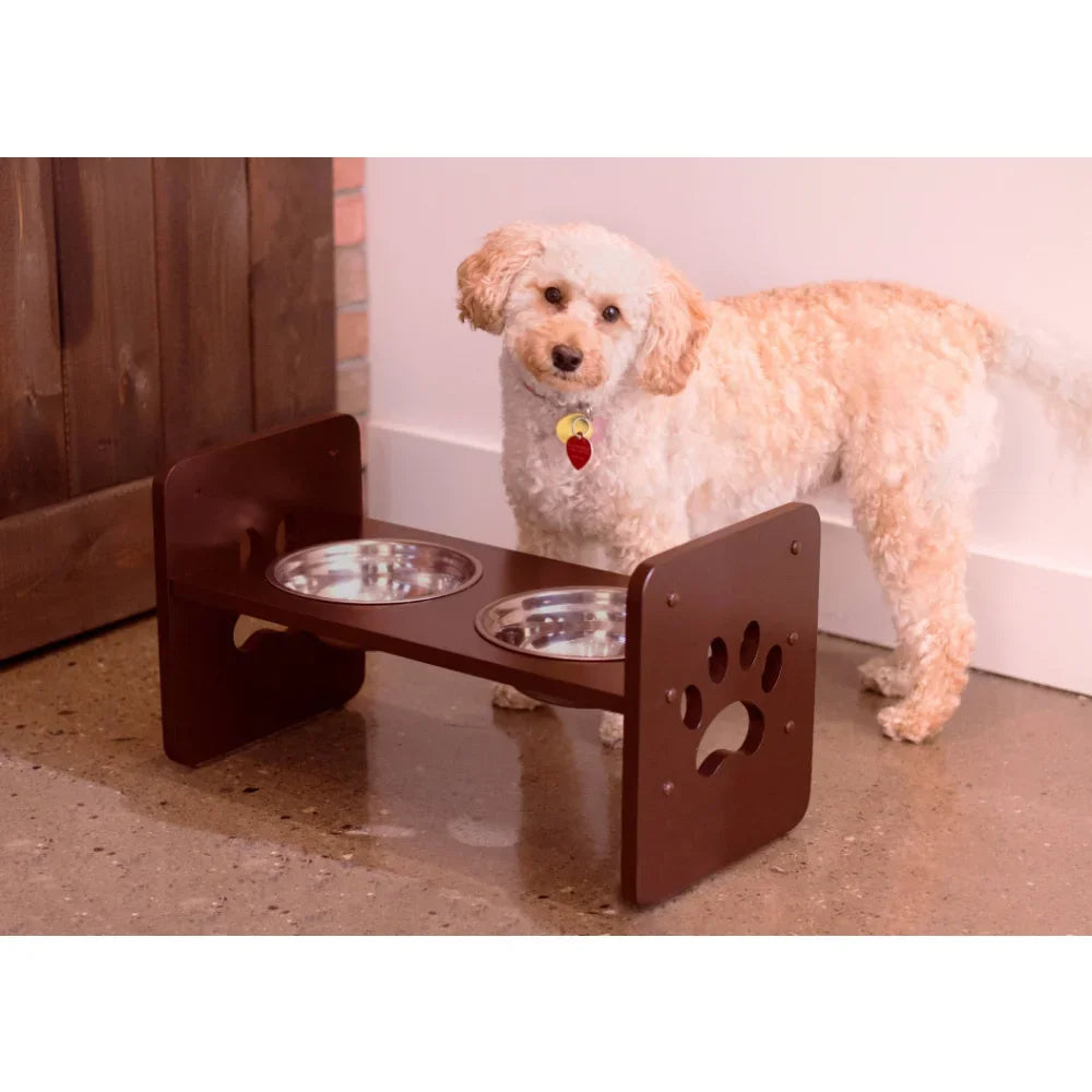 Adjustable Pet Feeder