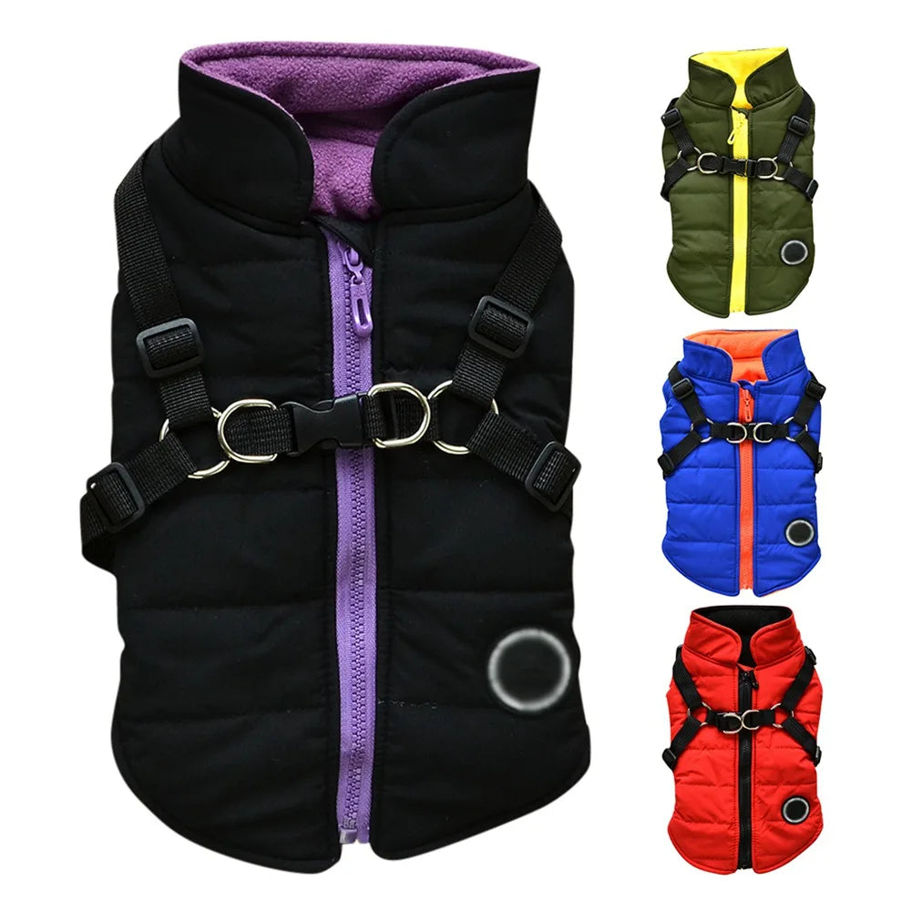 Waterproof Winter Warm Jackets Coats