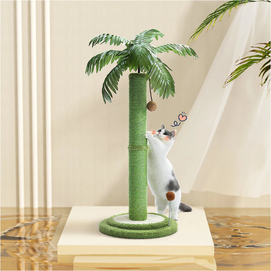 Cat Scratching Post