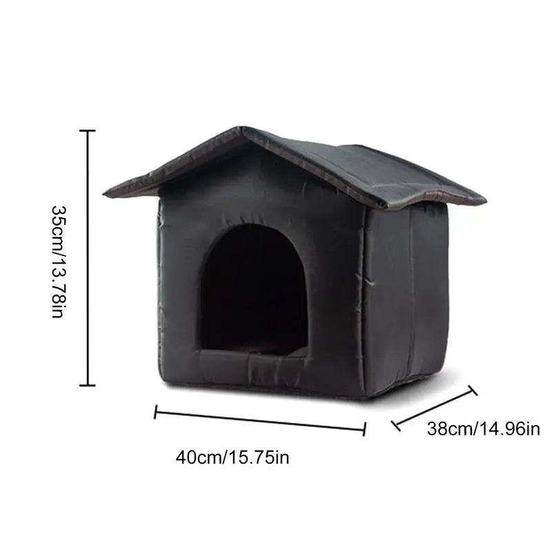 Waterproof Outdoor Pet House