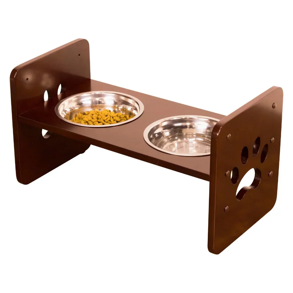 Adjustable Pet Feeder